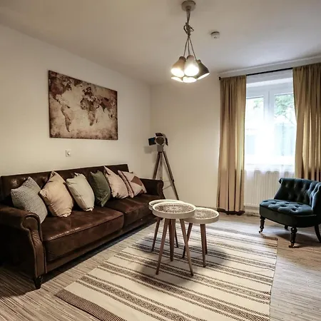 Appartement Turan Friedrichshafen Exterior photo