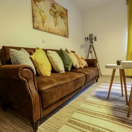 Appartement Turan Friedrichshafen Exterior photo