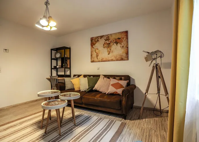 Appartement Turan