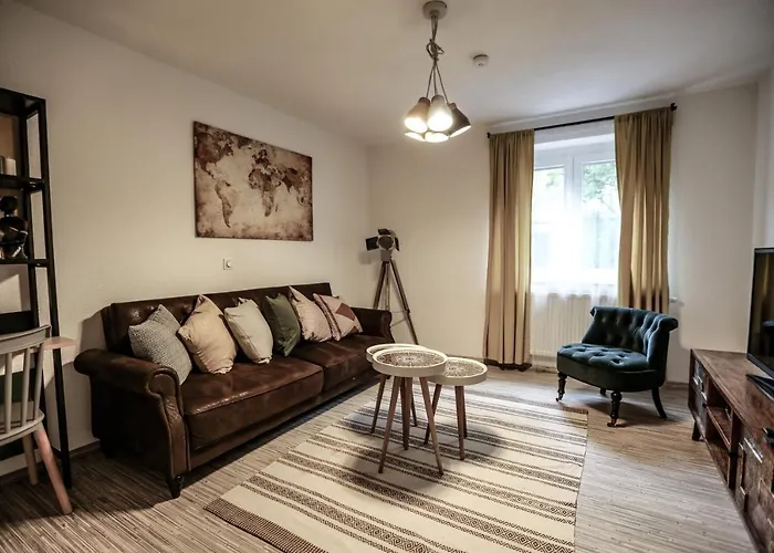 Appartement Turan