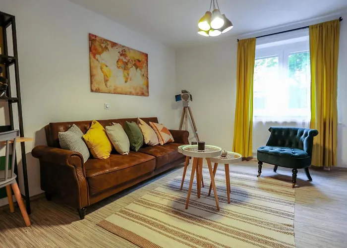 Appartement Turan