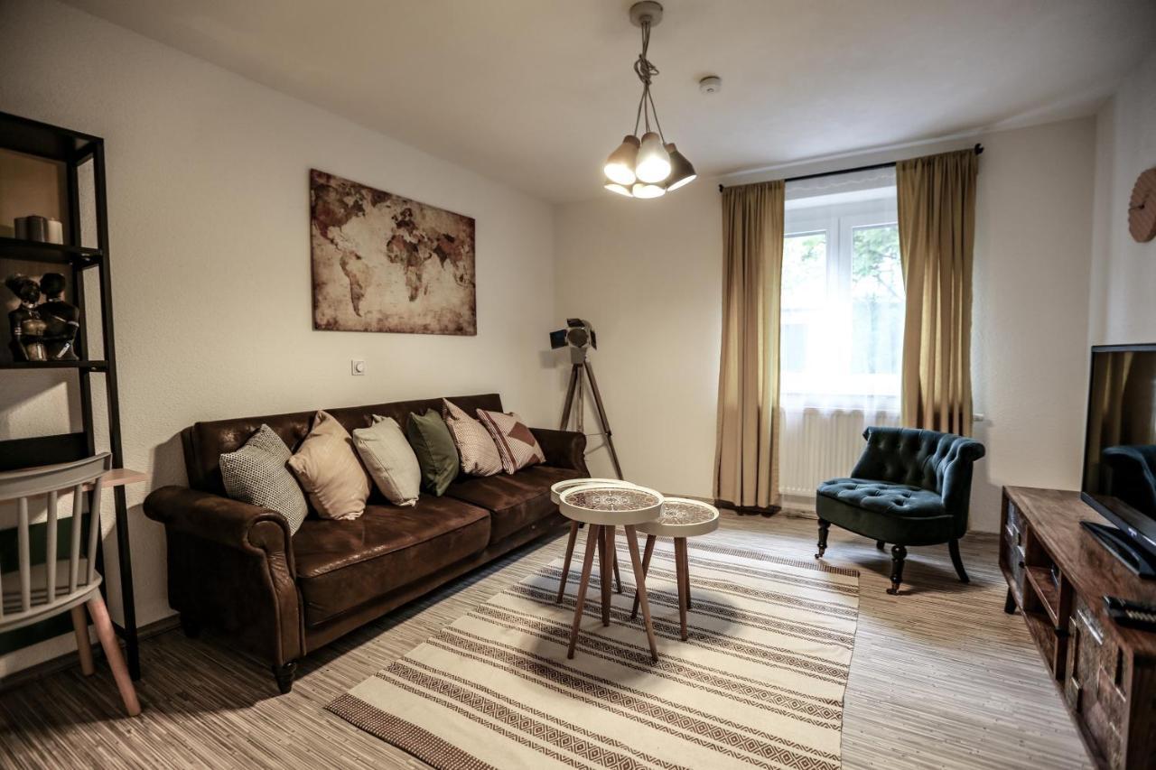 Apartment Turan Friedrichshafen