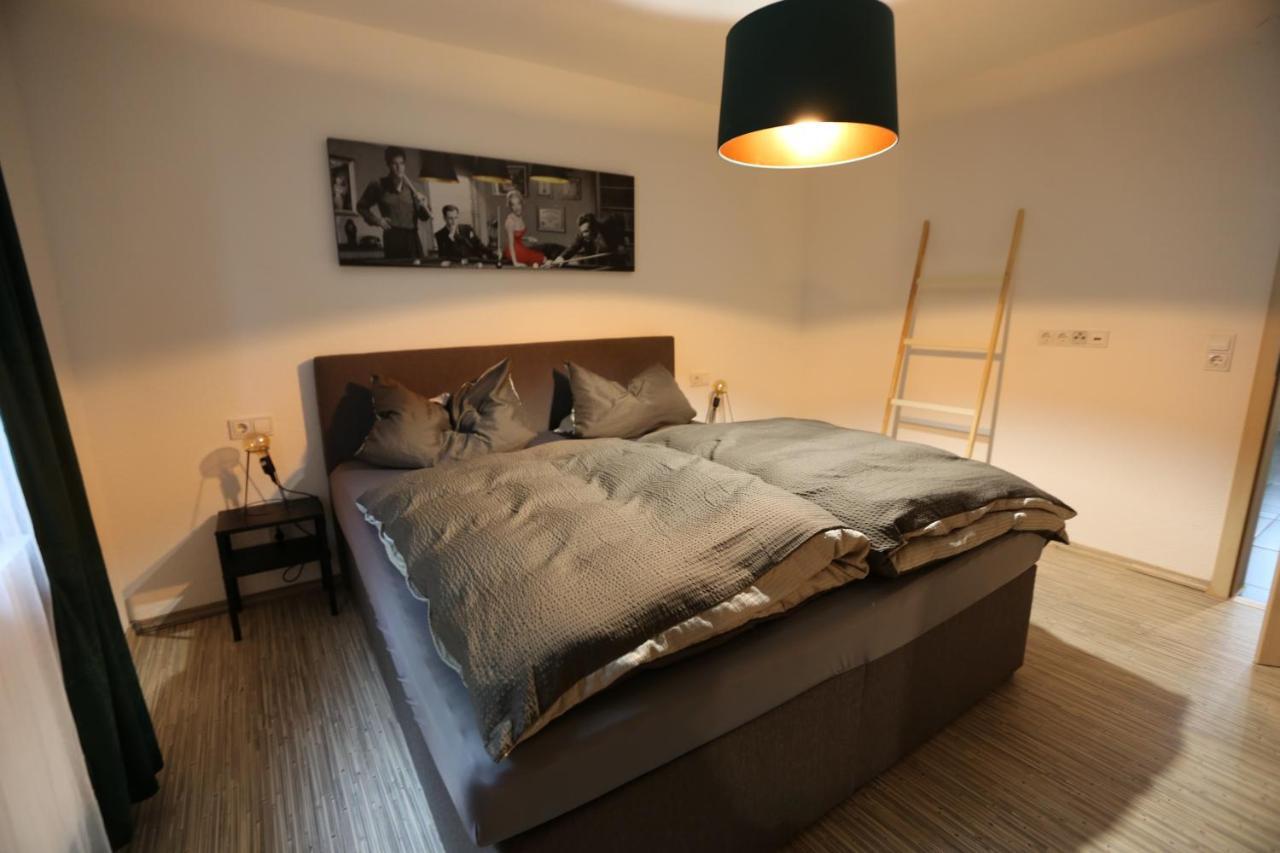 Apartment Turan