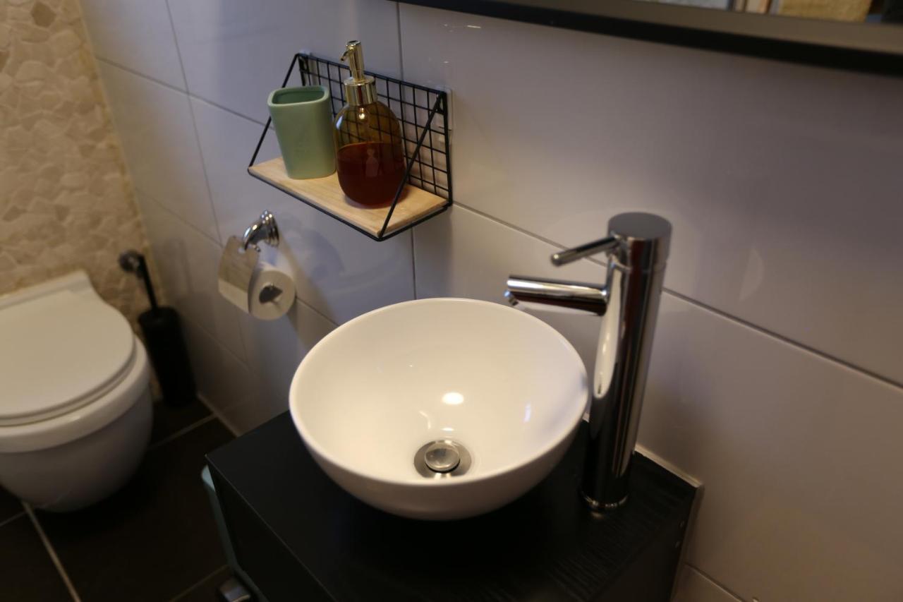 Apartment Turan *