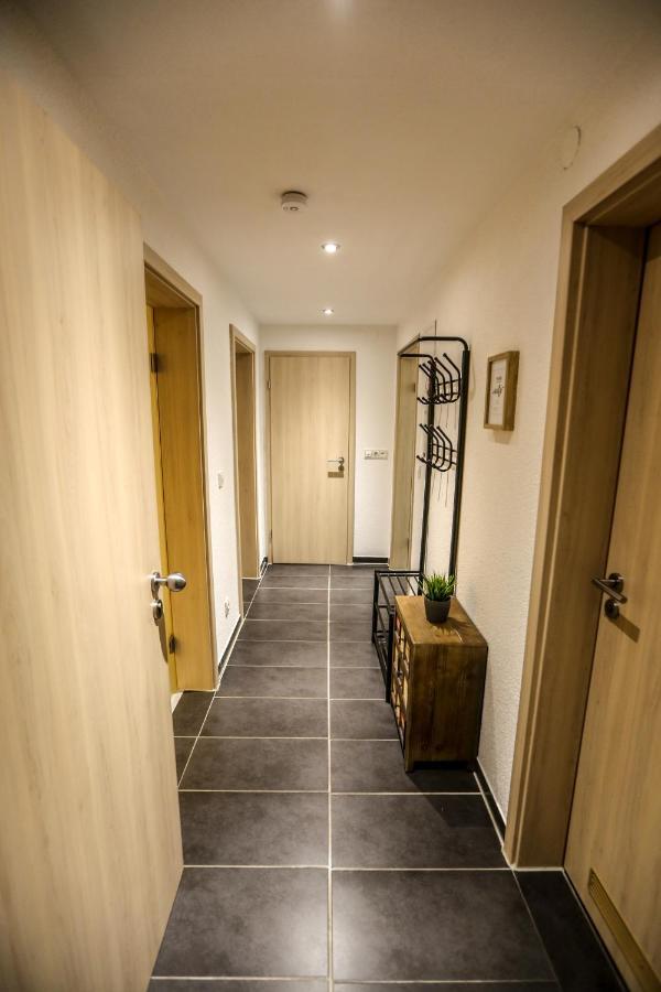 Apartment Turan Friedrichshafen