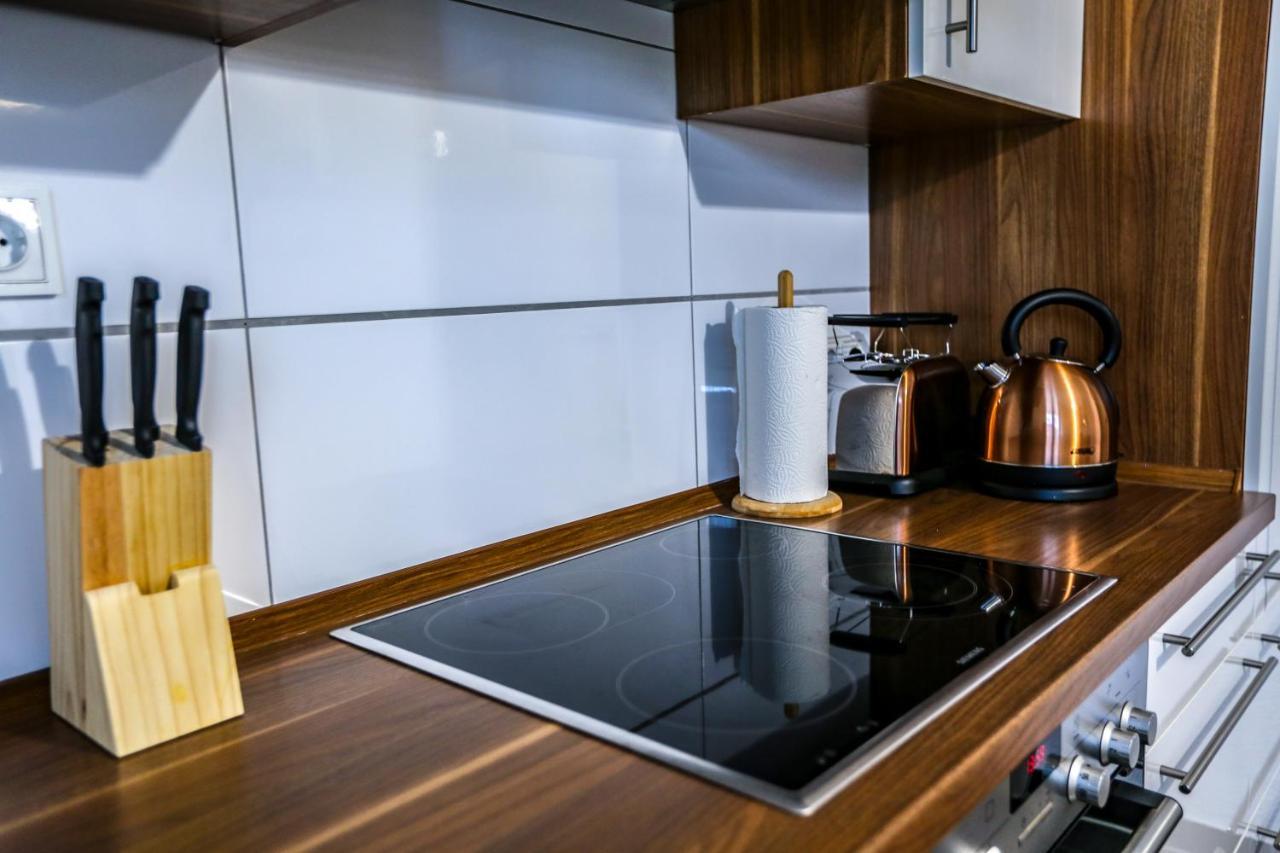 Apartment Turan *