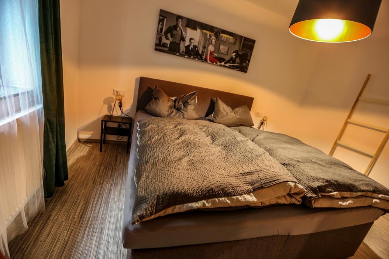 Apartment Turan Friedrichshafen