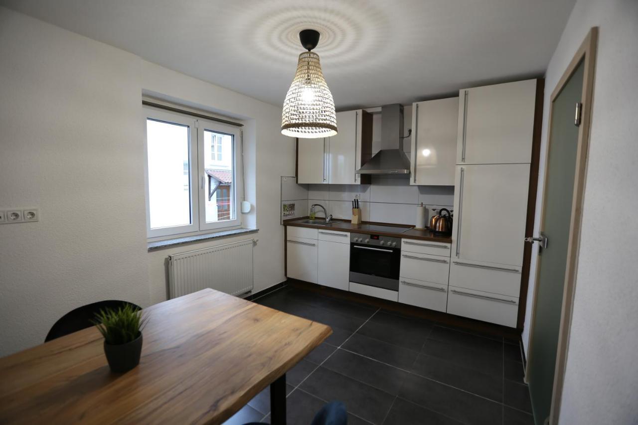 Turan Apartment Friedrichshafen