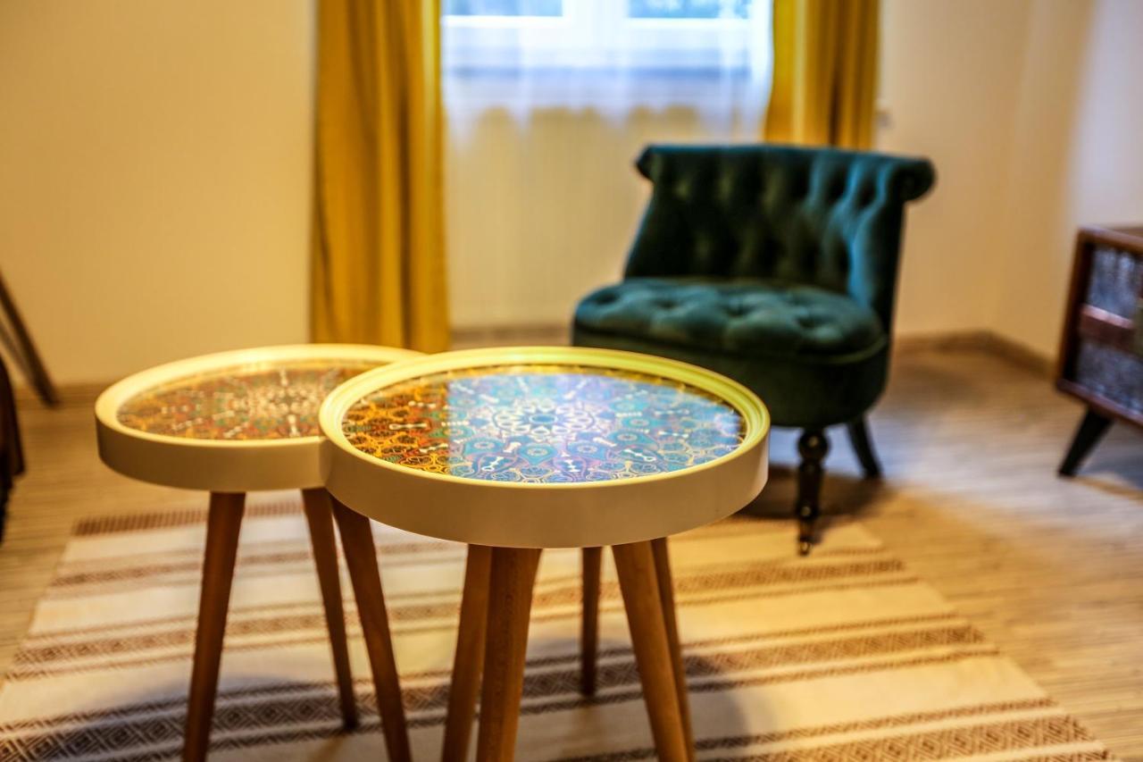 Apartment Turan
