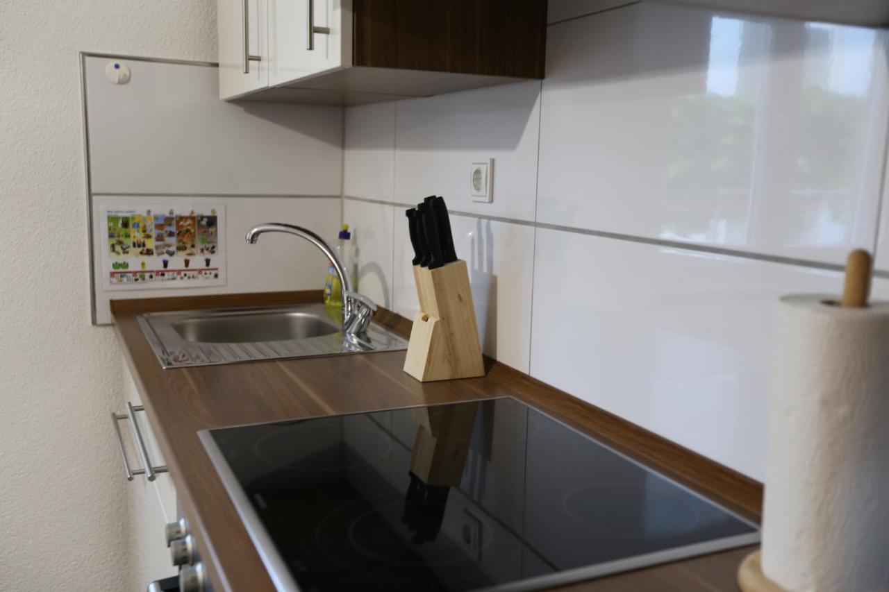 Apartment Turan *
